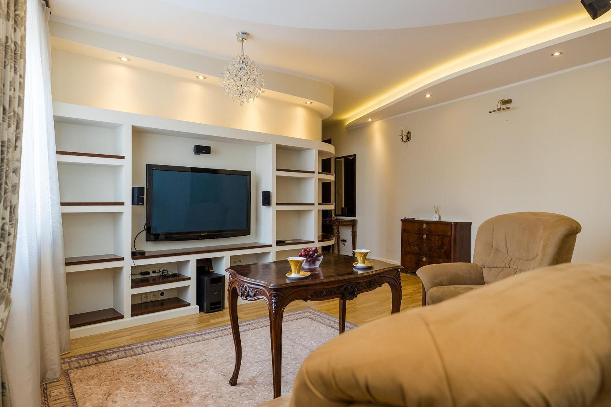 Shortstaypoland Nowy Swiat B99 * Warszawa
