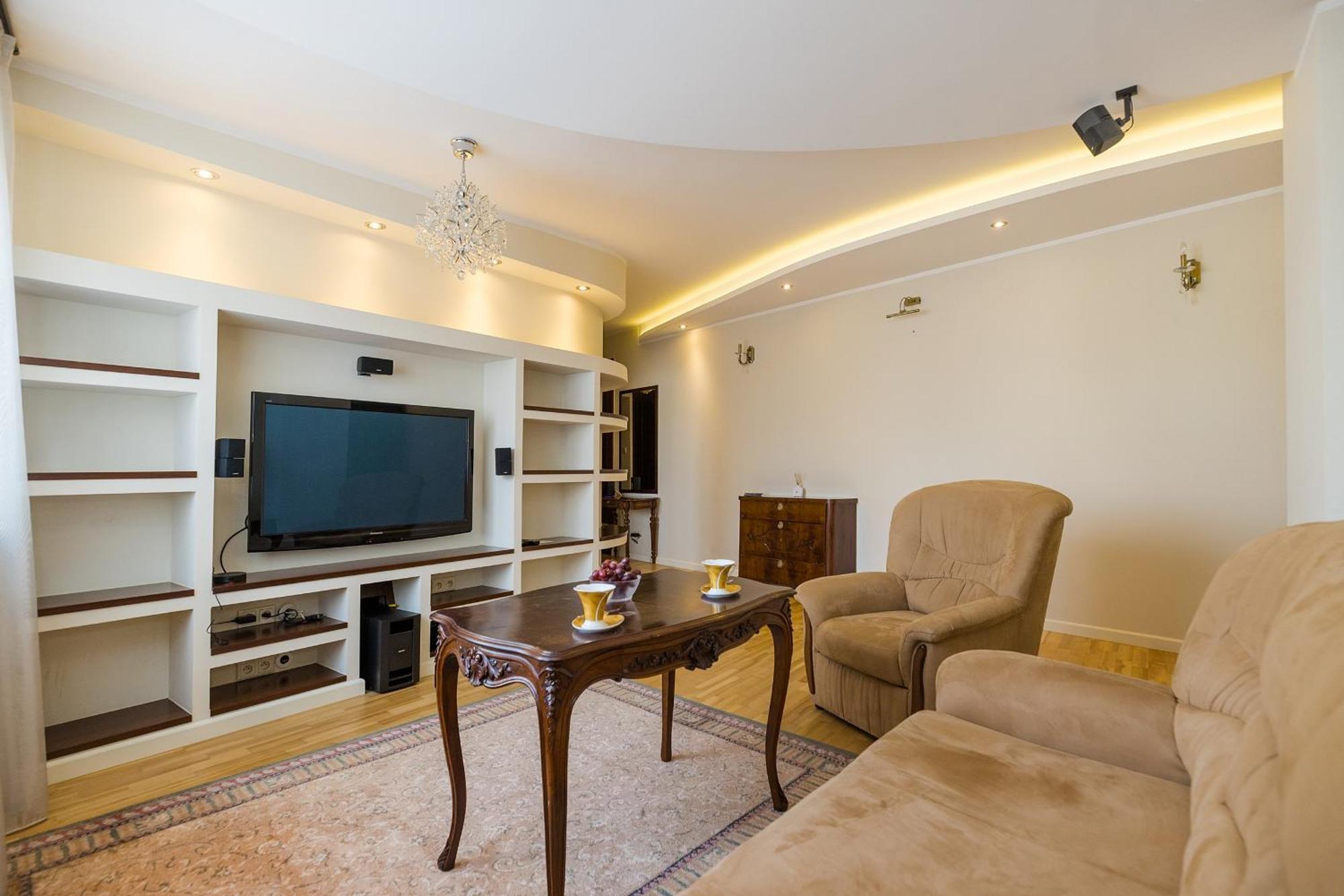 Apartmán Shortstaypoland Nowy Swiat B99